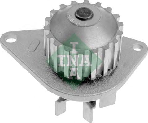 Насос водяной 538005510 INA