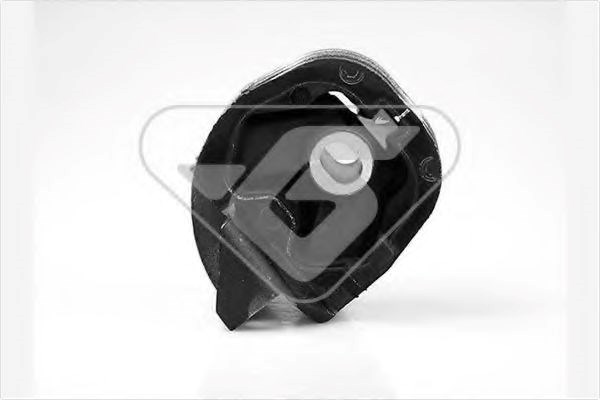 Подушка двигателя Opel Movano B