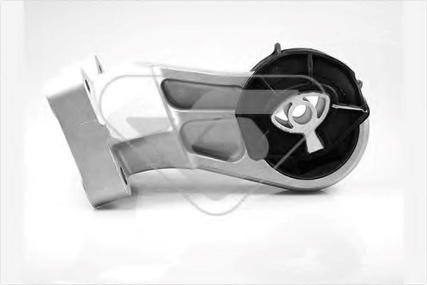 Правая подушка двигателя Opel Movano B