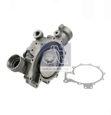 Помпа водяная, (насос) охлаждения 541010 DIESEL TECHNIC