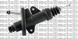 Главный цилиндр 550079 METELLI