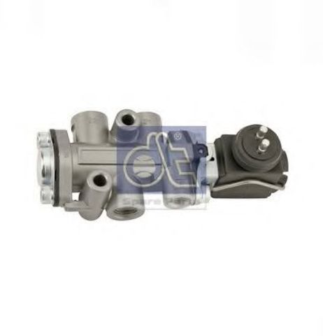 Электропневматический клапан АКПП (TRUCK) 552000 DIESEL TECHNIC