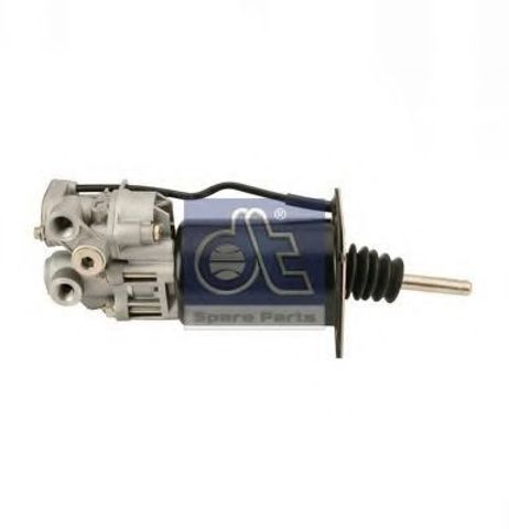 Усилитель сцепления ПГУ 553003 DIESEL TECHNIC