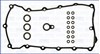 Прокладка крышки клапана 56002000 AJUSA