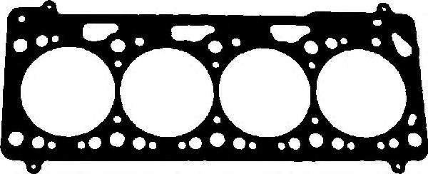 Прокладка головки блока циліндрів 56034