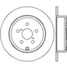 Дисковый тормоз 562418JC BENDIX