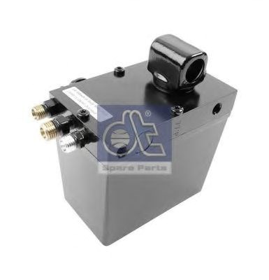 Насос подъема кабины 565107 DIESEL TECHNIC