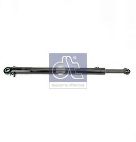 Цилиндр опрокидывания кабины 565115 DIESEL TECHNIC