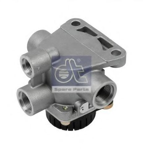 Клапан аварийного растормаживания 570241 DIESEL TECHNIC
