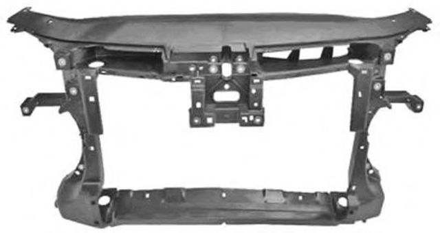 Оперение в сборе 5740668 VAN WEZEL