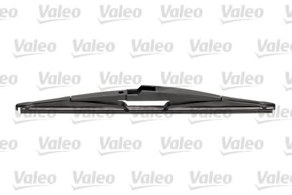 Щетка стеклоочистителя каркасная задняя valeo silencio rear 350 мм (14\") 574207