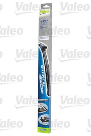 Щетки лобового стекла 574342 VALEO