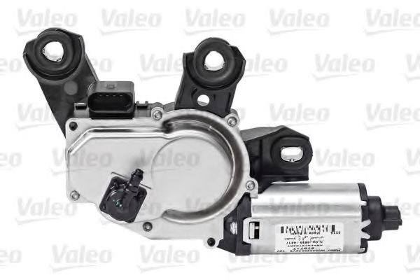 Мотор стеклоочистителя заднего стекла 579717 VALEO
