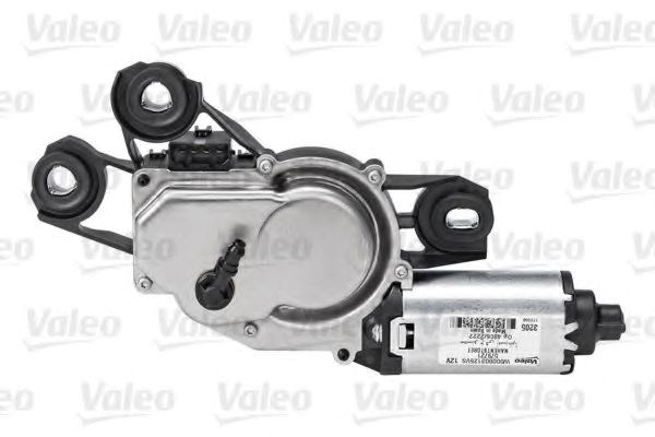 Стеклоочиститель двери задка 579721 VALEO
