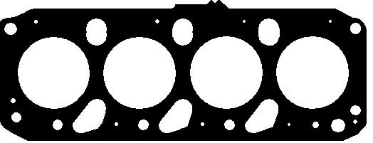 Прокладка ГБЦ Ford Orion