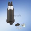 Элемент турбинка топливного насоса 580314155 BOSCH