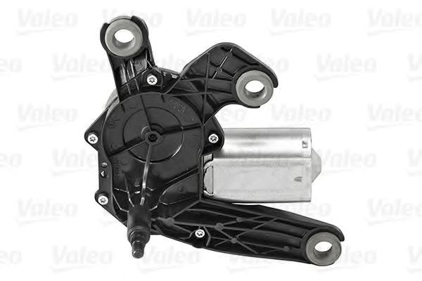Мотор стеклоочистителя заднего стекла 582603 VALEO