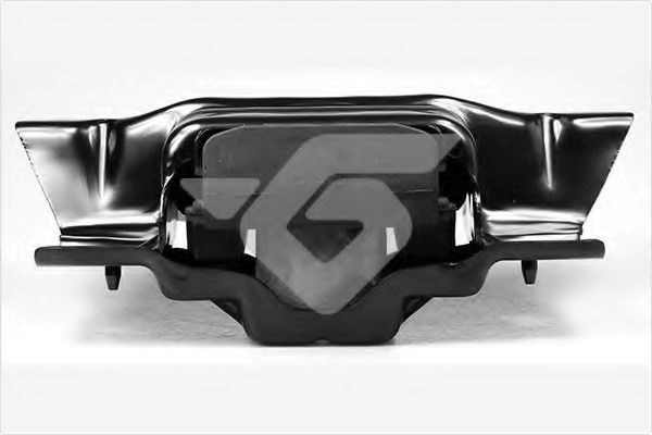 Подушка КПП 594446 HUTCHINSON