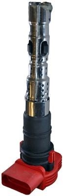 Катушка зажигания 5DA193175591 HELLA