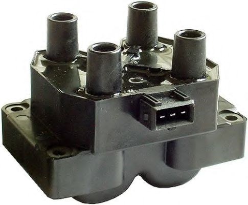 Модуль зажигания 5DA193175691 HELLA