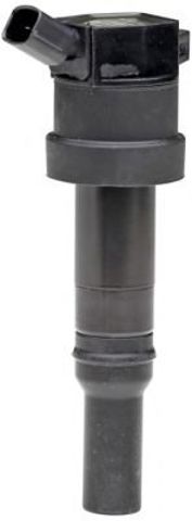 Модуль зажигания 5DA193175961 HELLA