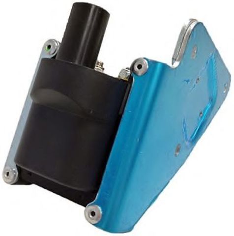 Катушка зажигания 5DA358000101 HELLA