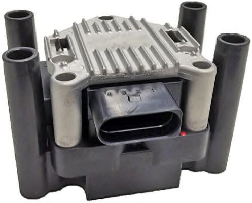 Катушка зажигания 5DA358000171 HELLA