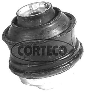 Левая подушка двигателя 601414 CORTECO