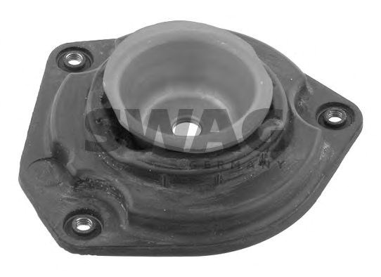 Опора передней стойки Renault Kangoo 2