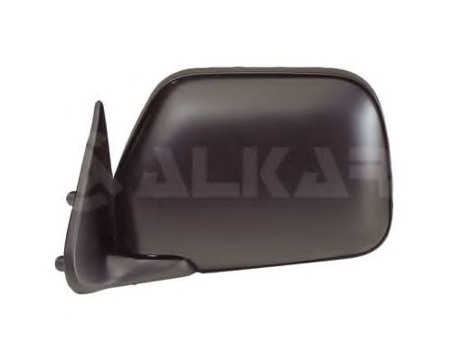 Левое боковое зеркало 6101033 ALKAR