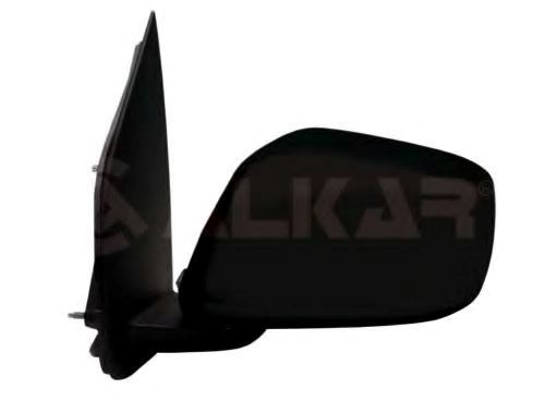 Зеркало заднего вида правое 6102558 ALKAR