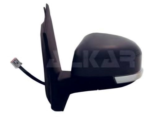 Зеркало наружное правое 6126401 ALKAR