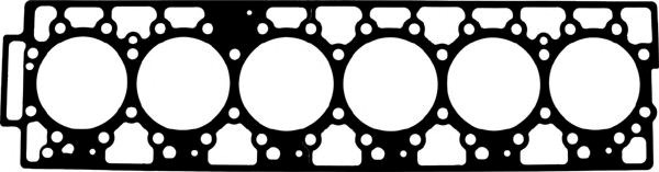 Прокладка ГБЦ 613820500 VICTOR REINZ