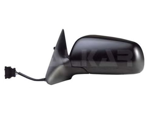 Зеркало левое 6139521 ALKAR