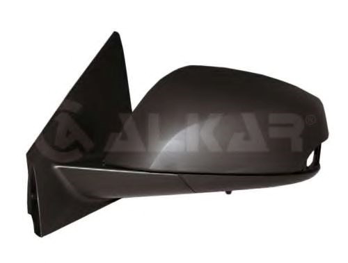 Зеркало заднего вида правое 6140232 ALKAR