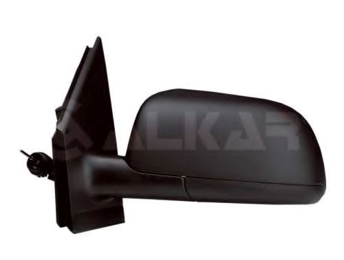 Зеркало левое 6164110 ALKAR