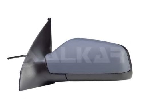 Зеркало заднего вида правое 6165437 ALKAR