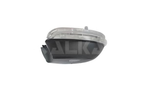 Повторитель поворота левого зеркала 6201133 ALKAR