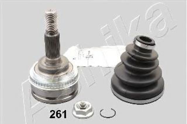 Наружная граната 6202261 ASHIKA