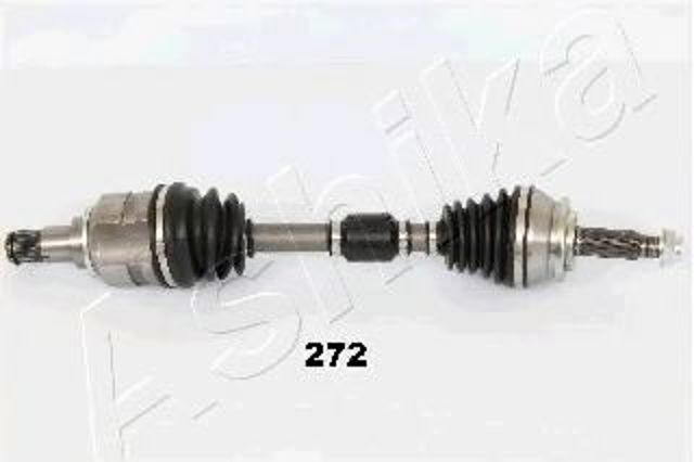 Левая полуось 6202272 ASHIKA