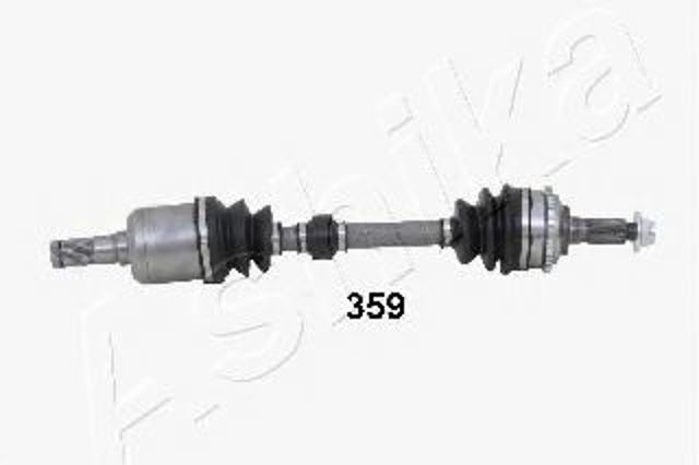 Вал привода, передний левый 6203359 ASHIKA