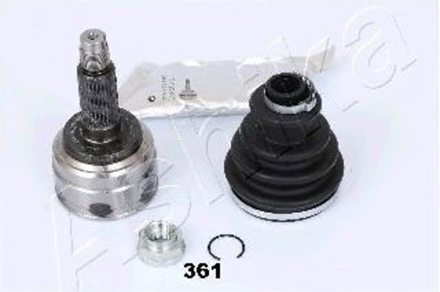 ШРУС наружный 6203361 ASHIKA