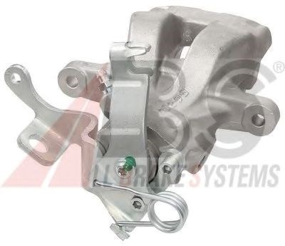 Задний правый суппорт 624052 ABS