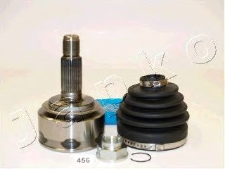 Граната колесная 62456 JAPKO