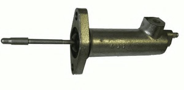 Рабочий цилиндр сцепления 6283600115 SACHS
