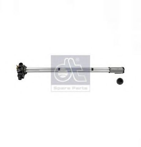 Датчик уровня топлива в баке 633814 DIESEL TECHNIC