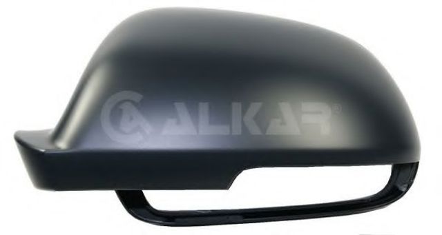Накладка водительского зеркала 6343572 ALKAR