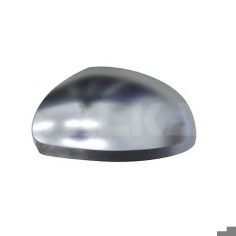 Накладка водительского зеркала 6347146 ALKAR