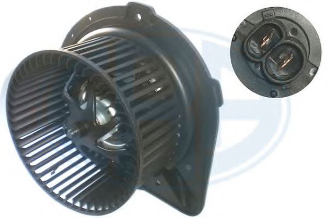Отопителя салона 664029 ERA