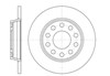 Тормозные диски 673100 REMSA